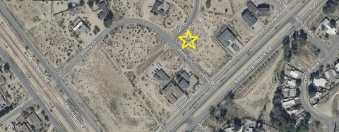 California City Multi-Family Lot