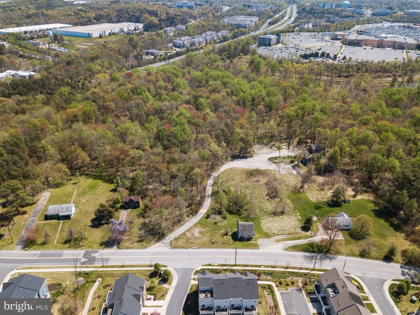 Land Parcel in Hanover, MD
