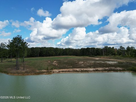 Land, Canton, MS