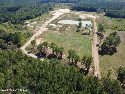 Land, Canton, MS