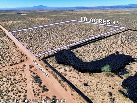 LAND - Los Lunas, NM