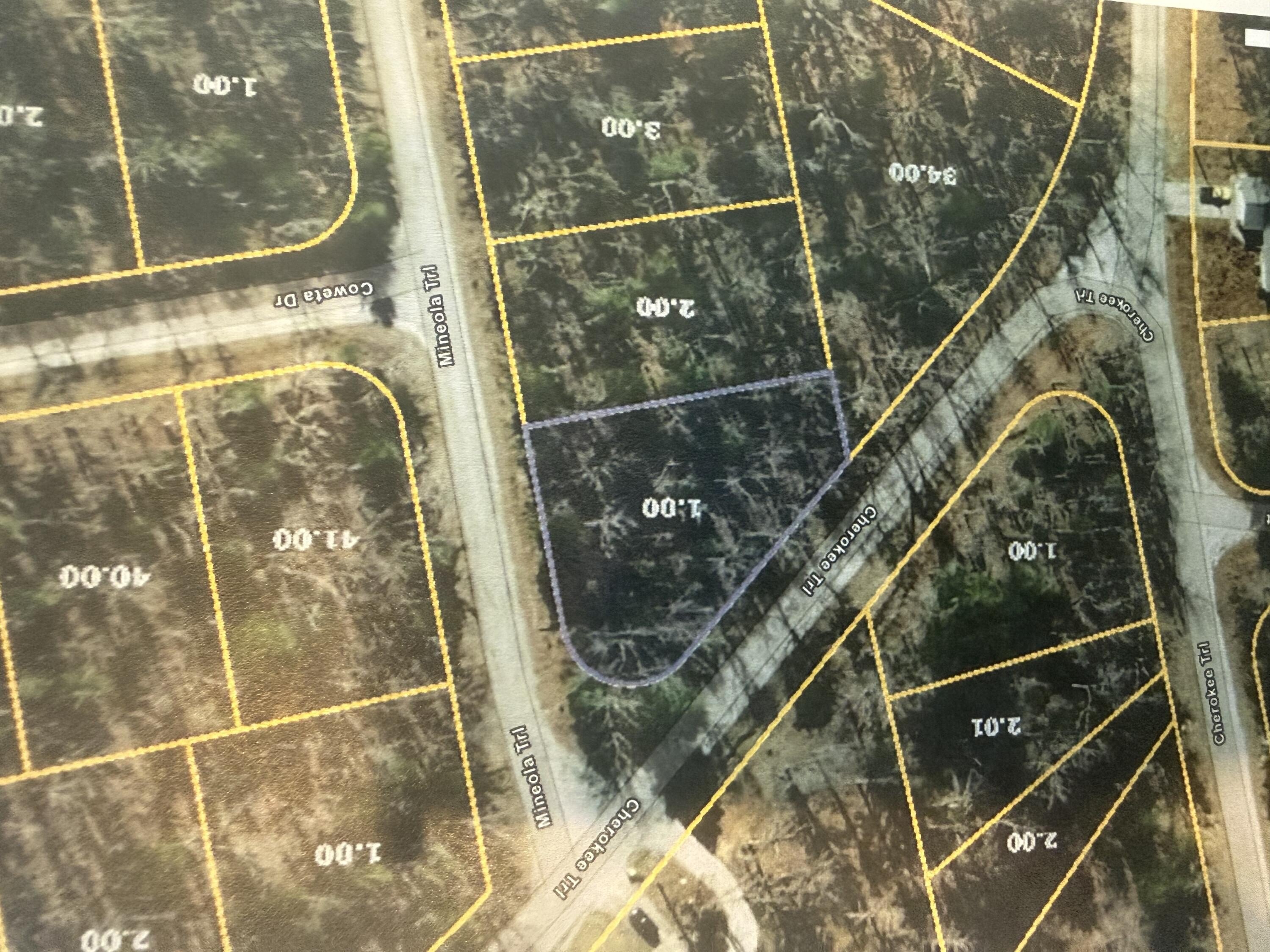 Crossville, TN Land For Sale