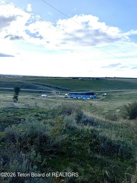 LAND - Tetonia, ID