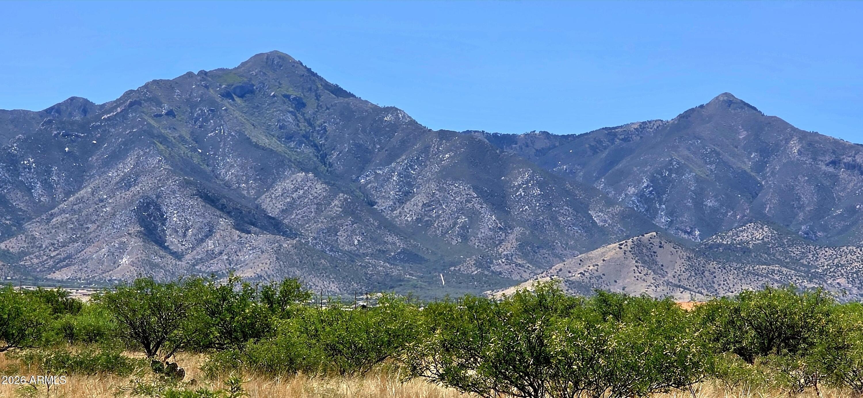 Hereford, AZ Land For Sale