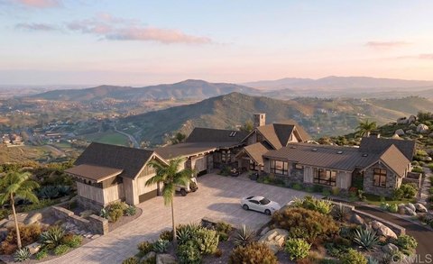 Land, Poway, CA