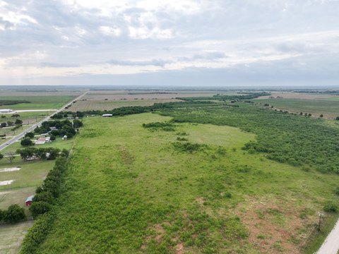 LAND - Tuscola, TX