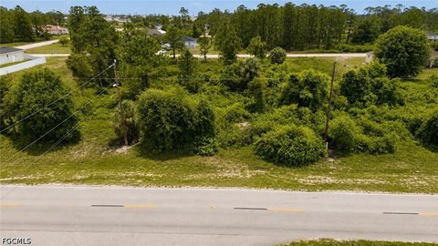 LAND - Lehigh Acres, FL