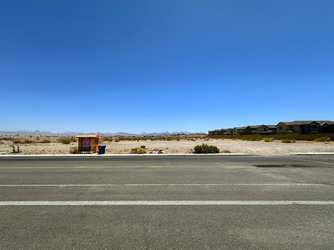 LAND - Bullhead City, AZ