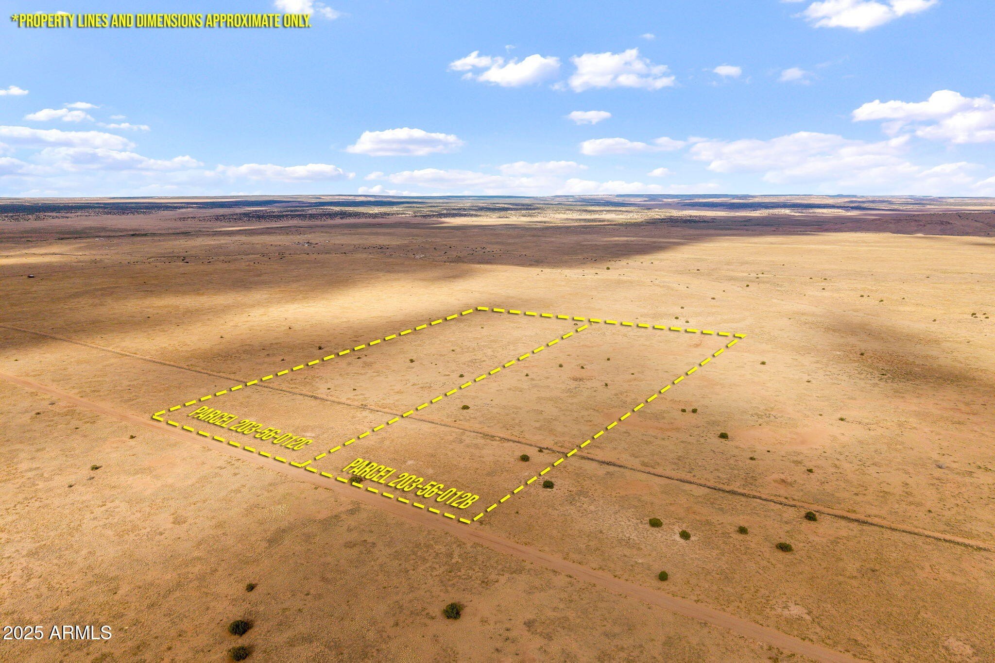 St. Johns Land Parcel