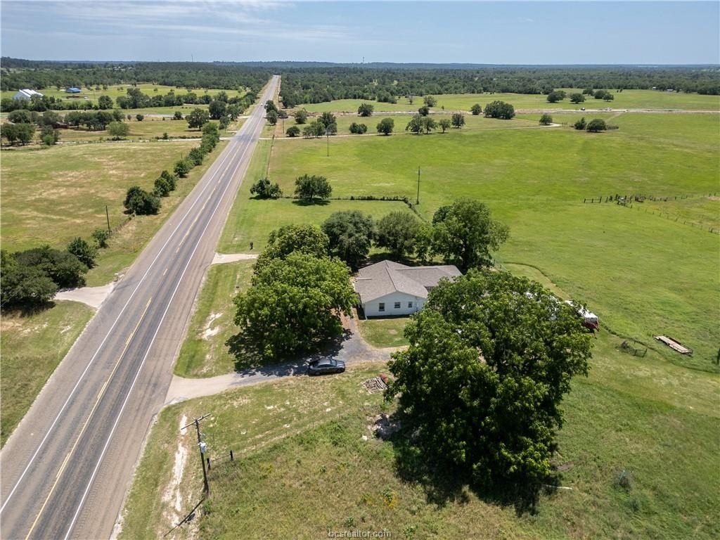 20 Acres with Development Potential