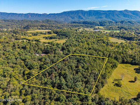 Lots & Acreage, Seymour, TN