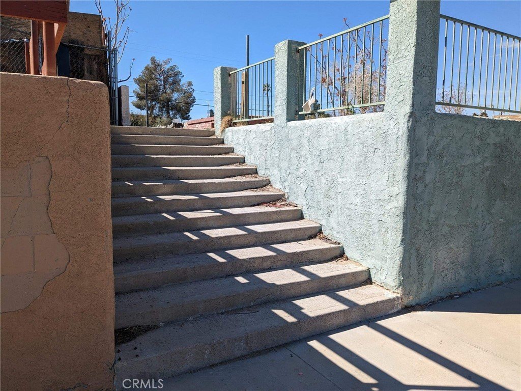 Barstow Mixed-Use Commercial Lot