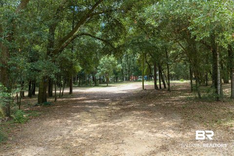 Wooded Cul-de-Sac Homesite with Utilities