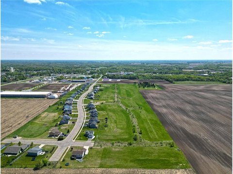 Residential Development Opportunity in Kimball