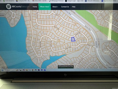 Residential Lot Near Lake Balboa