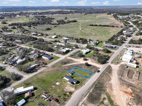 Granbury Land in Oak Hills