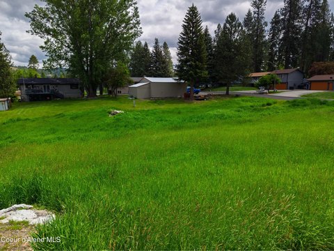 LAND - St. Maries, ID