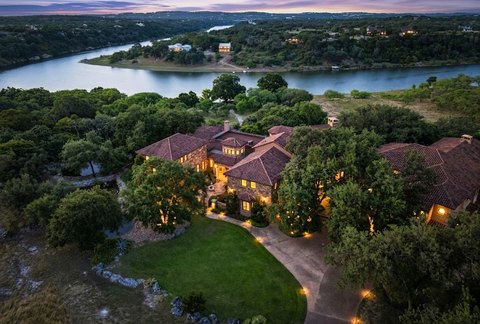 Land, Spicewood, TX