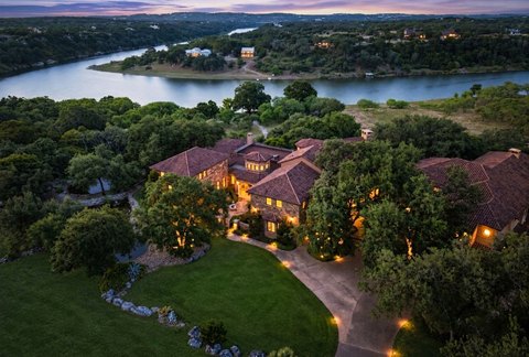Land, Spicewood, TX