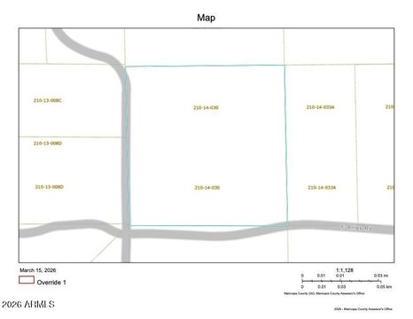 Land, Other - Phoenix, AZ