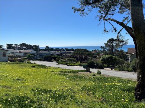 Ocean View Triple Lot