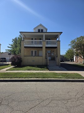 Lincoln Park Multifamily Investment Opportunity