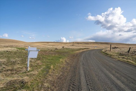 Farmland with Development Potential