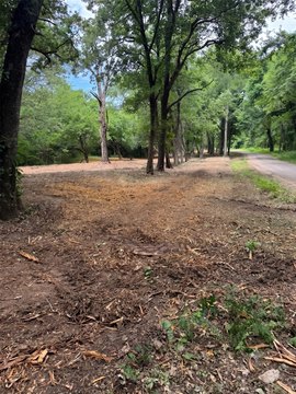 LAND - Dike, TX