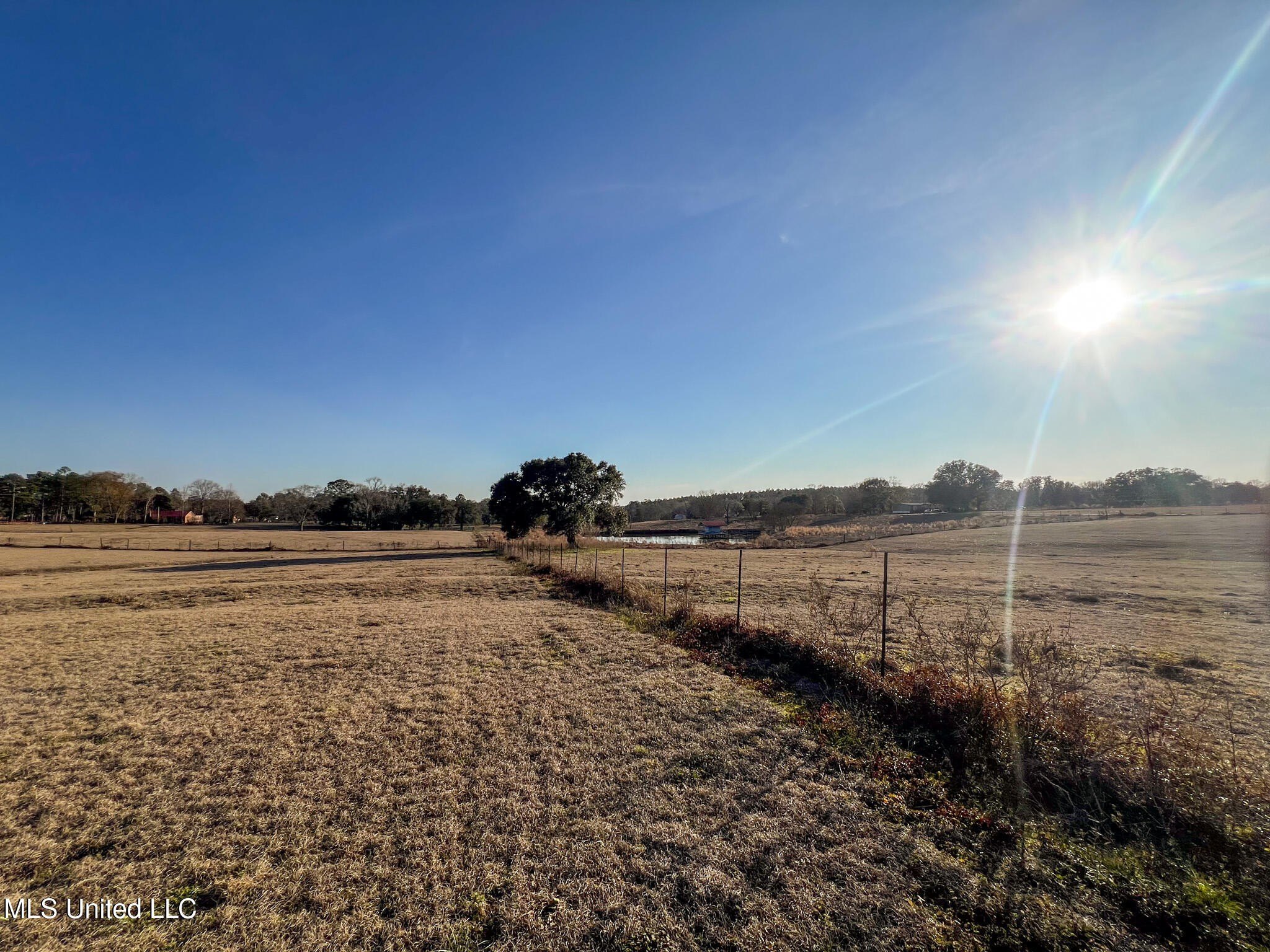 Lucedale Land For Sale
