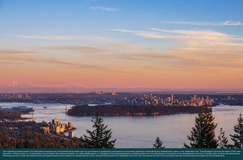 West Vancouver, BC