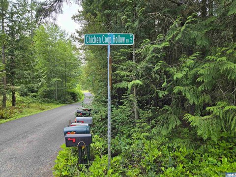LAND - Sequim, WA