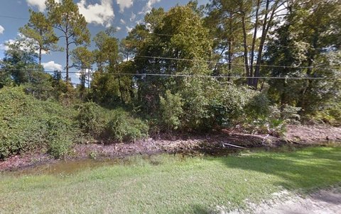 Land, DELAND, FL