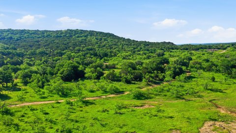Country Homebuilding Land Tract
