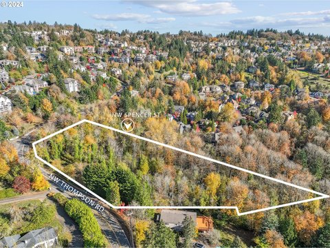 Land, Portland, OR