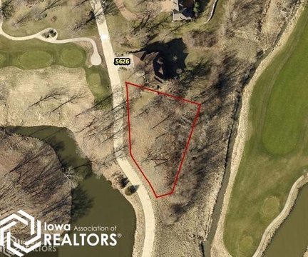 Spirit Hollow Golf Course Lot