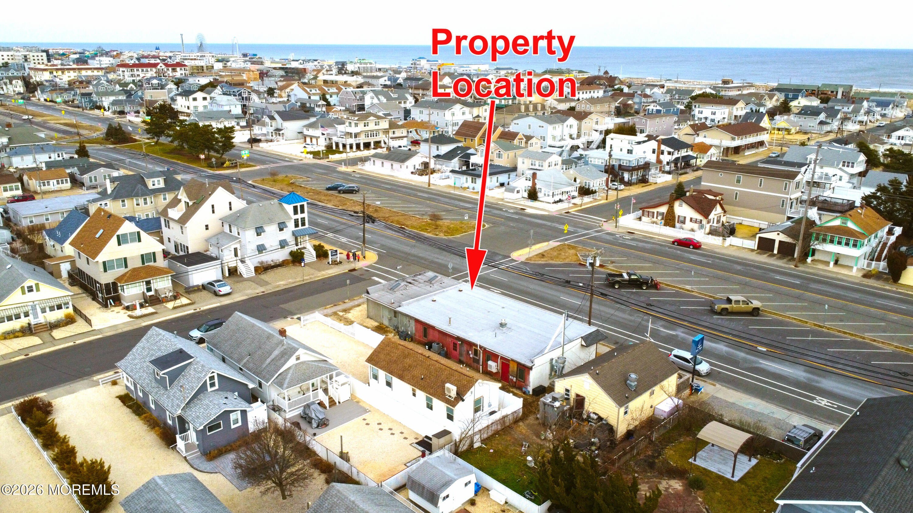 Prime Coastal Land Opportunity