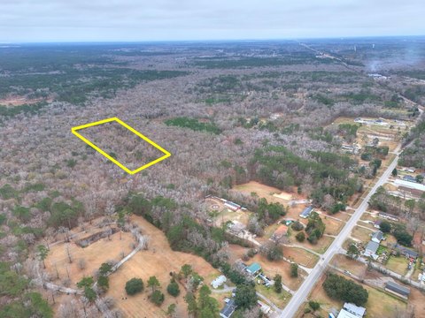 Land, Moncks Corner, SC