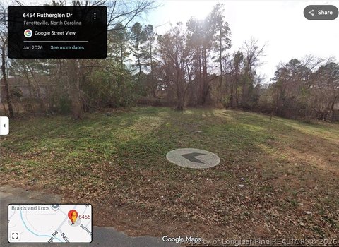 LAND - Fayetteville, NC