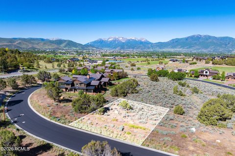 LAND - Heber City, UT