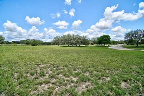 Kerrville Land with Hill Country Views