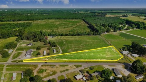 Highway 13 Land Opportunity