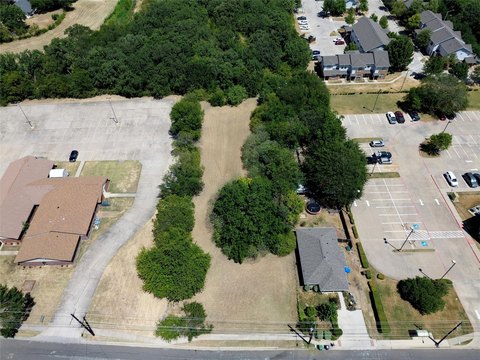 LAND - Denton, TX