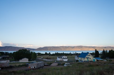 LAND - Garden City, UT