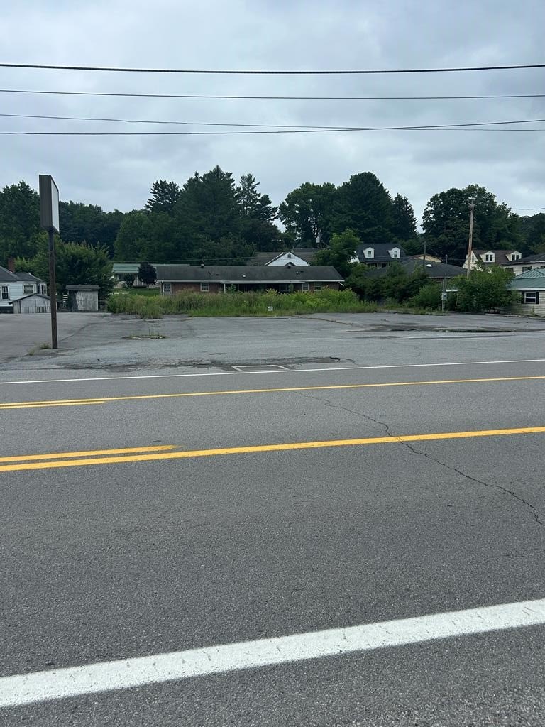 Commercial Lot in Bluewell, WV