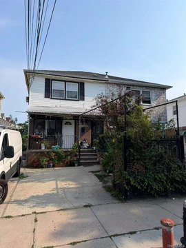 Two-Family Residential Income