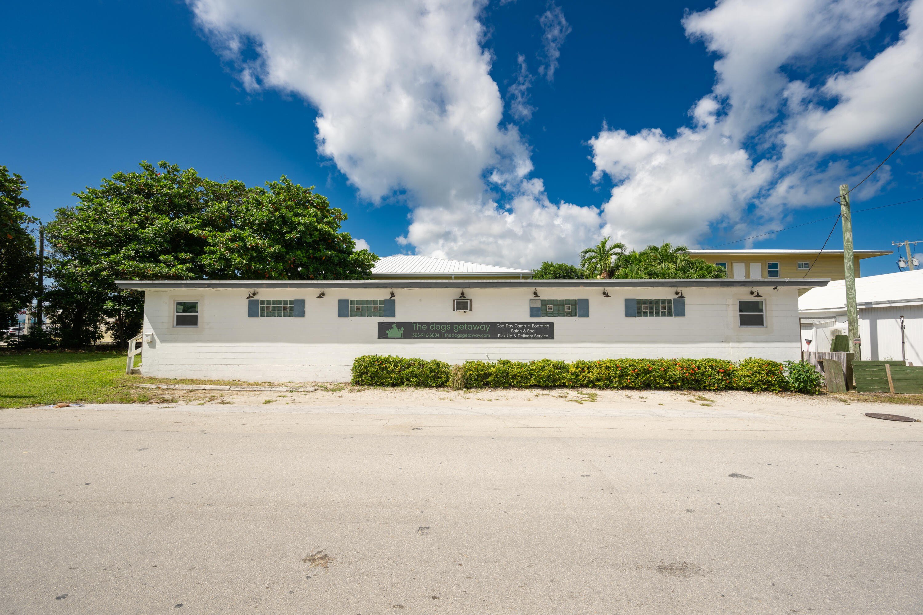 Stock Island Commercial Space For Rent