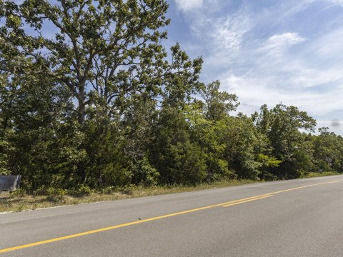 Undeveloped 5 Acres in Ava
