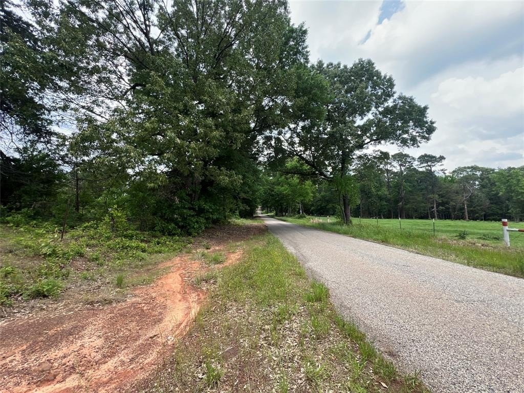 68 Acres of Unimproved Land