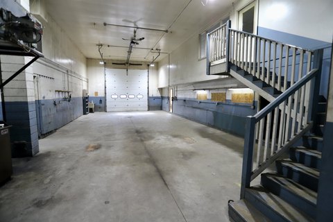 Newport Town Commercial Industrial Space