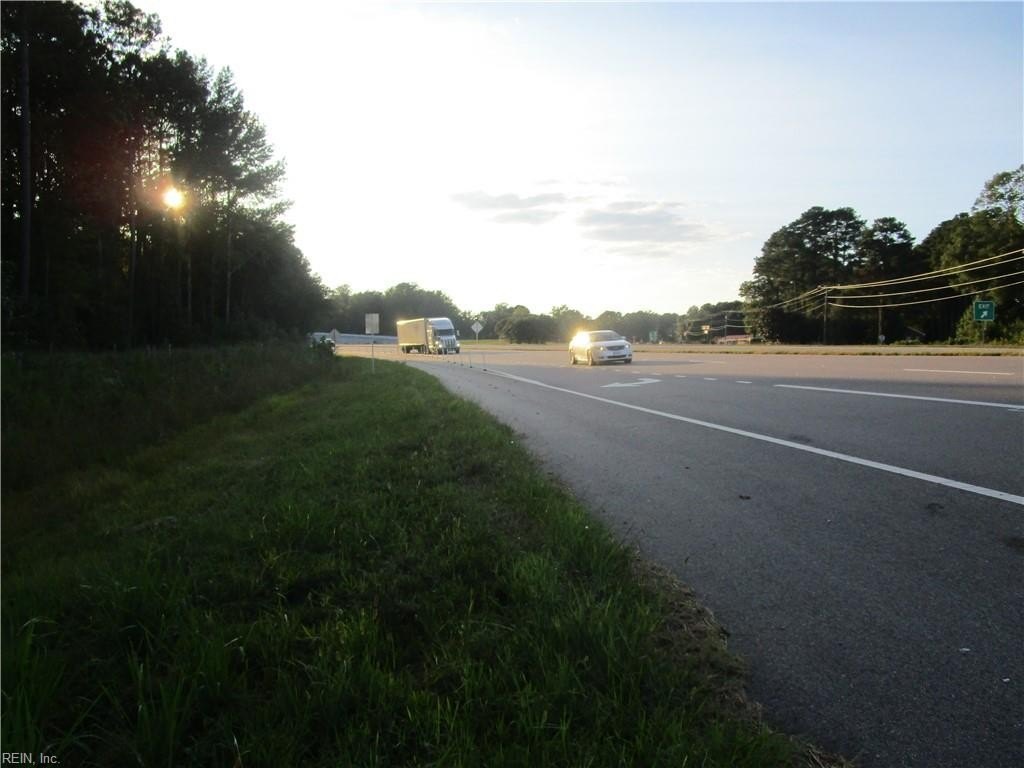 Heavily Wooded Land For Sale